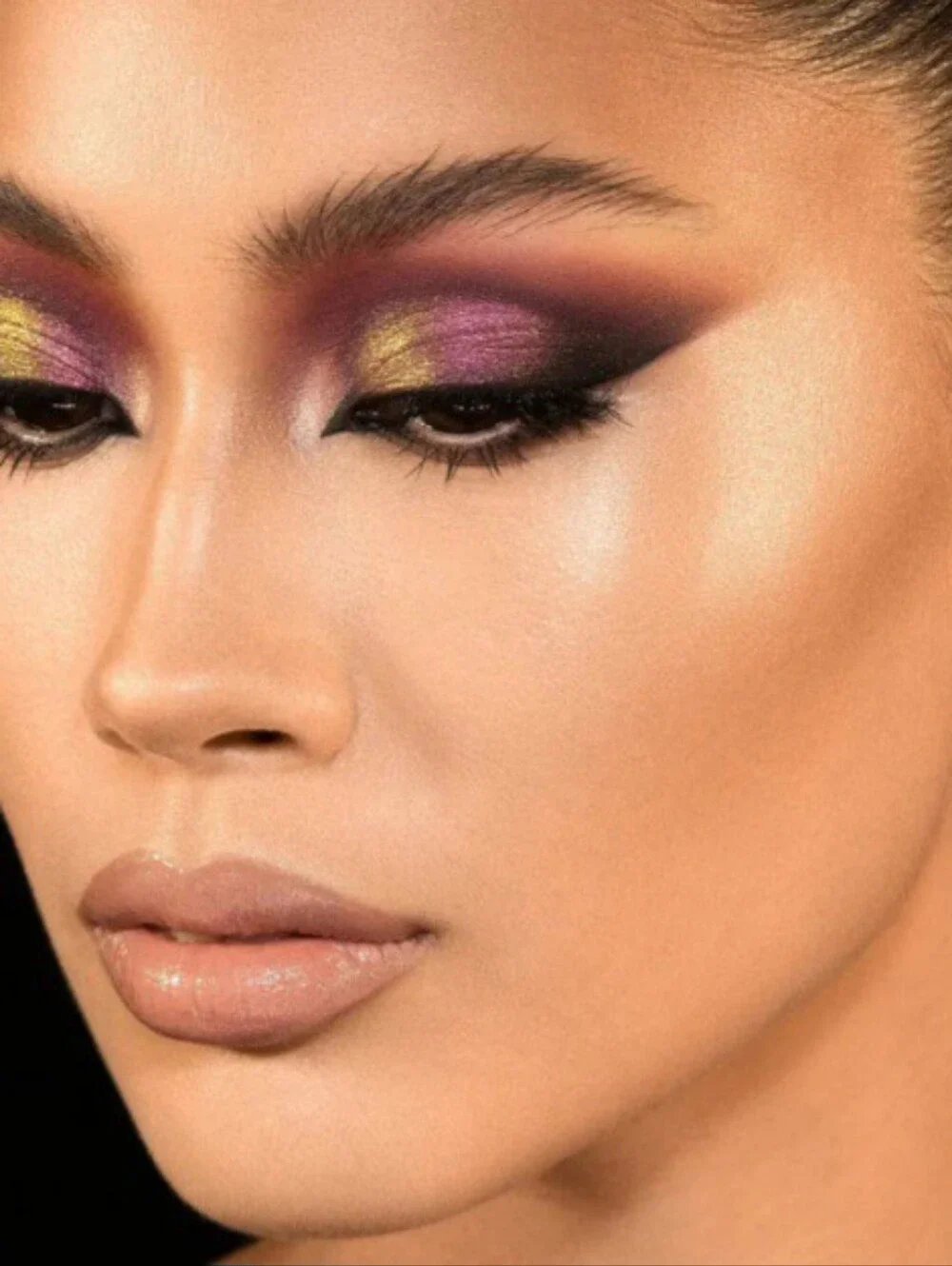 NATASHA DENONA My Dream Eyeshadow Palette